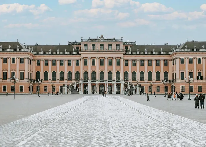 Living Hotel Kaiser Franz Joseph Vienna